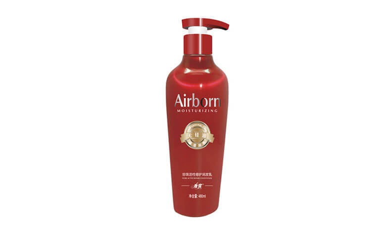 無硅油珍珠活性修護(hù)洗發(fā)水加工