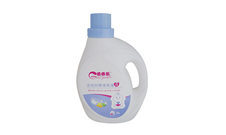 洗衣液