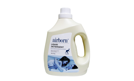 進口coco香水洗衣液2kg/3kg/5kg加工定制