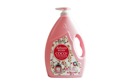 coco香型內(nèi)衣內(nèi)褲手洗專用洗衣液加工定制